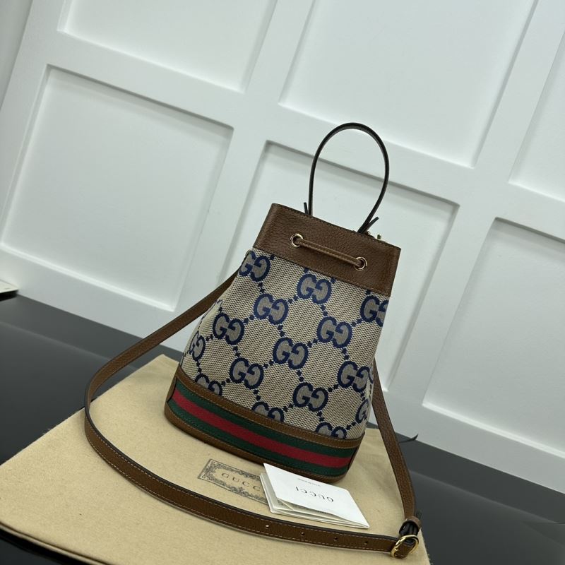 Gucci Drawstring Bags